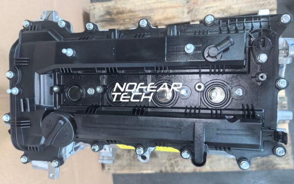 Hyundai G4FL Engine Long Block - Image 6