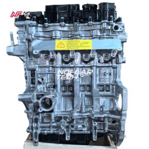 Hyundai G4FS Engine Long Block