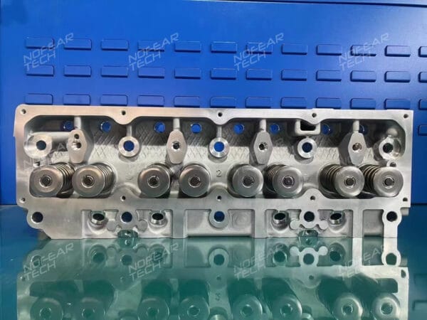GAZ274 Cylinder Head Assy A2741003010 - Image 2