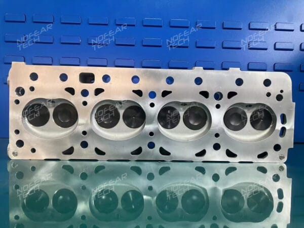 GAZ274 Cylinder Head Assy A2741003010 - Image 3