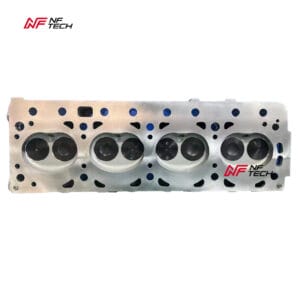 GAZ274 Cylinder Head Assy A2741003010