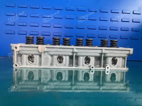 GAZ274 Cylinder Head Assy A2741003010 - Image 4
