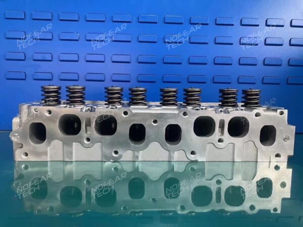 GAZ274 Cylinder Head Assy A2741003010 - Image 5