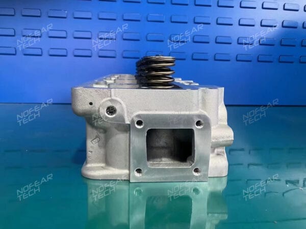 GAZ274 Cylinder Head Assy A2741003010 - Image 6