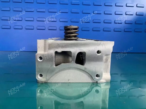 GAZ274 Cylinder Head Assy A2741003010 - Image 7