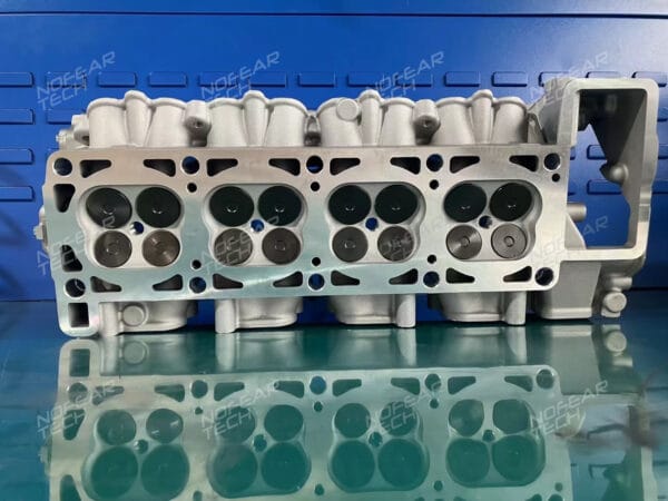 GAZ406 Cylinder Head Assy 4061003009 - Image 2