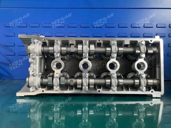 GAZ406 Cylinder Head Assy 4061003009 - Image 3