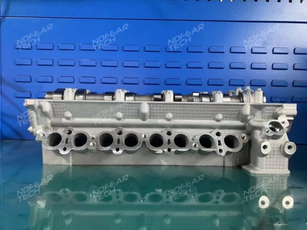 GAZ406 Cylinder Head Assy 4061003009 - Image 4