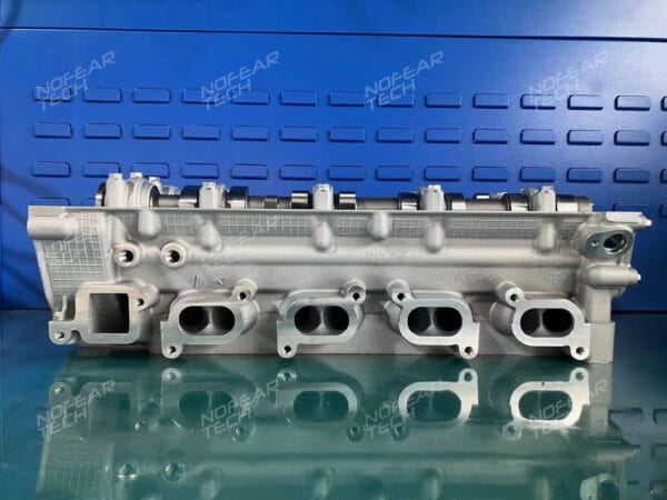 GAZ406 Cylinder Head Assy 4061003009 - Image 5