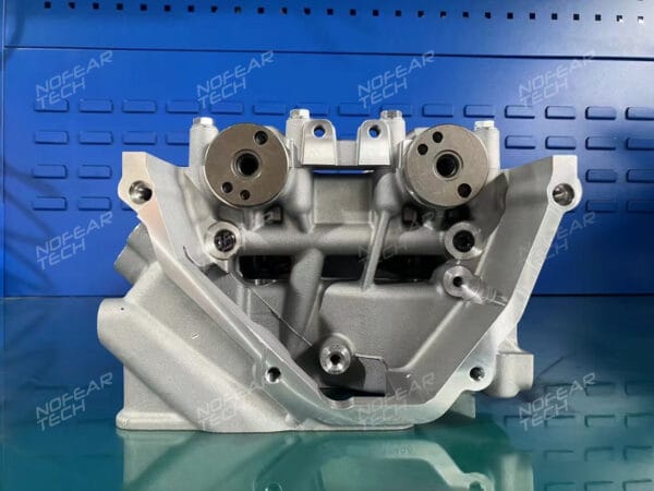 GAZ406 Cylinder Head Assy 4061003009 - Image 6