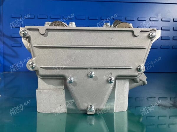 GAZ406 Cylinder Head Assy 4061003009 - Image 7