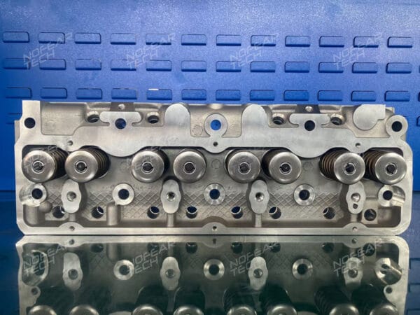 GAZ4216 Cylinder Head Assy 421100301 - Image 2