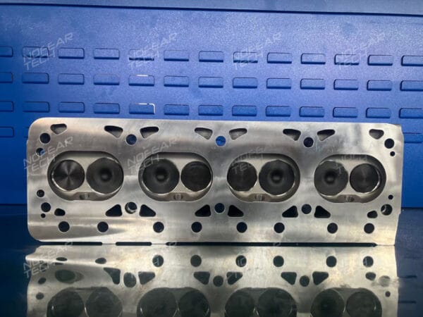GAZ4216 Cylinder Head Assy 421100301 - Image 3