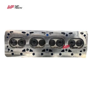 GAZ4216 Cylinder Head Assy 421100301