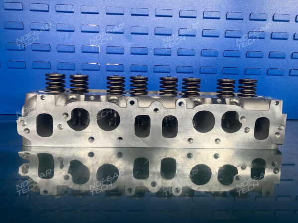 GAZ4216 Cylinder Head Assy 421100301 - Image 4
