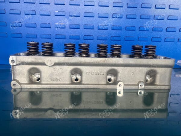 GAZ4216 Cylinder Head Assy 421100301 - Image 5
