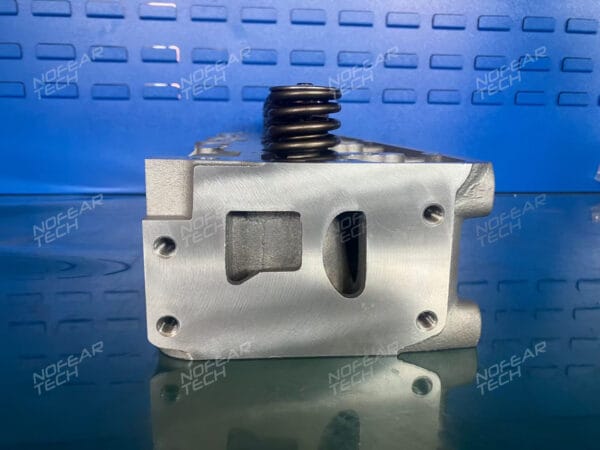 GAZ4216 Cylinder Head Assy 421100301 - Image 6