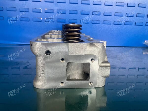 GAZ4216 Cylinder Head Assy 421100301 - Image 7