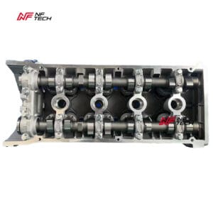 GAZ406 Cylinder Head Assy 4061003009