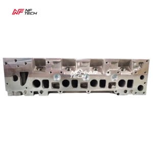 Benz OM611 Complete Cylinder Head AMC908572