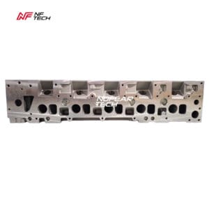 Benz OM612 Complete Cylinder Head AMC908578