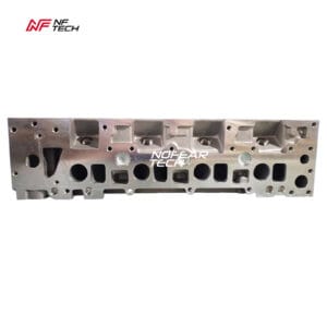 Benz OM646 Complete Cylinder Head AMC908574