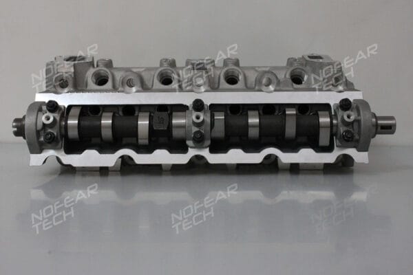 Peugeot XUD9TE Complete Cylinder Head AMC908063 - Image 2