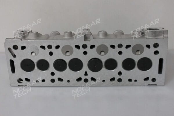 Peugeot XUD9TE Complete Cylinder Head AMC908063 - Image 3