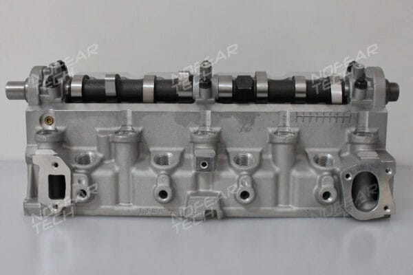 Peugeot XUD9TE Complete Cylinder Head AMC908063 - Image 4