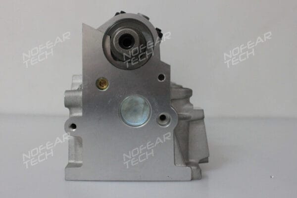 Peugeot XUD9TE Complete Cylinder Head AMC908063 - Image 7