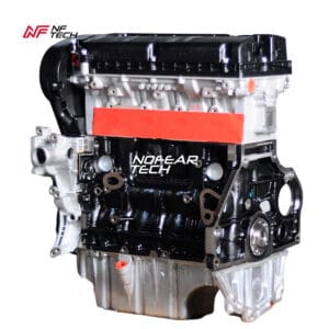 Opel Z18XER Engine Long Block