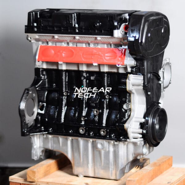 Opel Z18XER Engine Long Block - Image 3