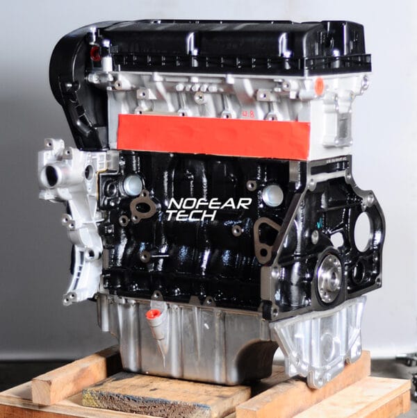 Opel Z18XER Engine Long Block - Image 2