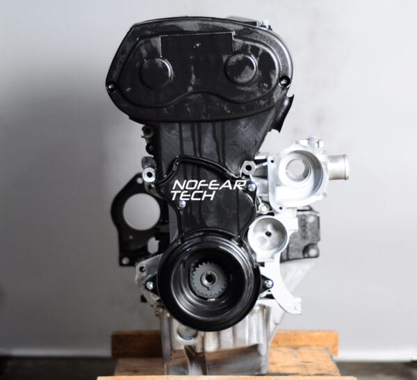 Opel Z18XER Engine Long Block - Image 5