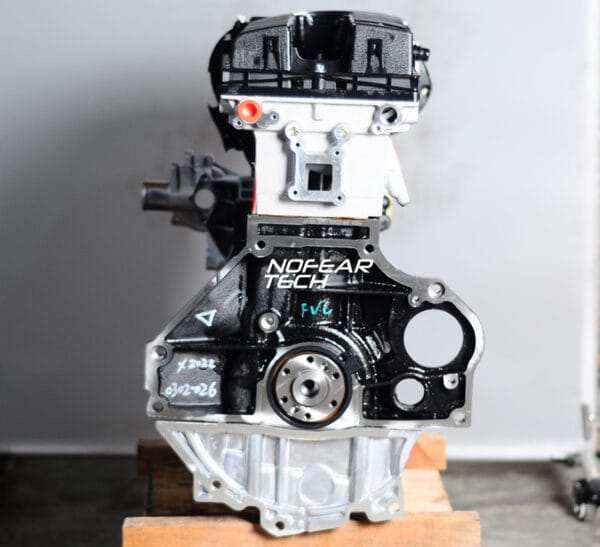 Opel Z18XER Engine Long Block - Image 4