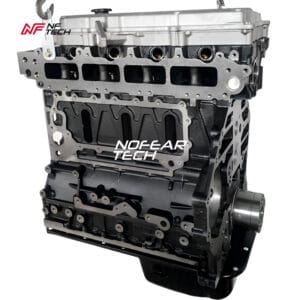 Isuzu 4HK1 Engine Long Block