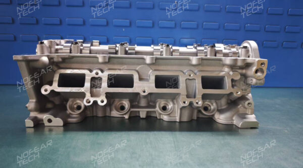 Renault H5F Complete Cylinder Head 8201663847 - Image 5