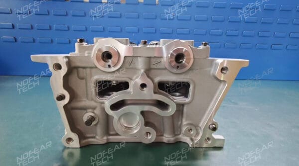 Renault H5F Complete Cylinder Head 8201663847 - Image 7