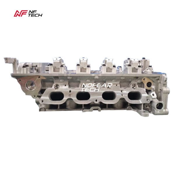 Peugeot EP6C Complete Cylinder Head AMC910571