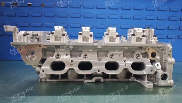 Peugeot EP6C Complete Cylinder Head AMC910571 - Image 4