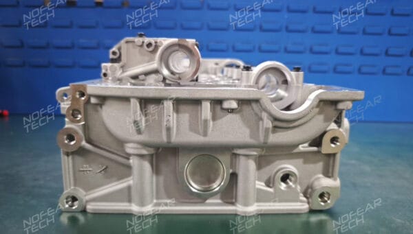 Peugeot EP6C Complete Cylinder Head AMC910571 - Image 6