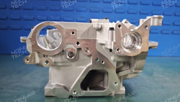 Peugeot EP6C Complete Cylinder Head AMC910571 - Image 7