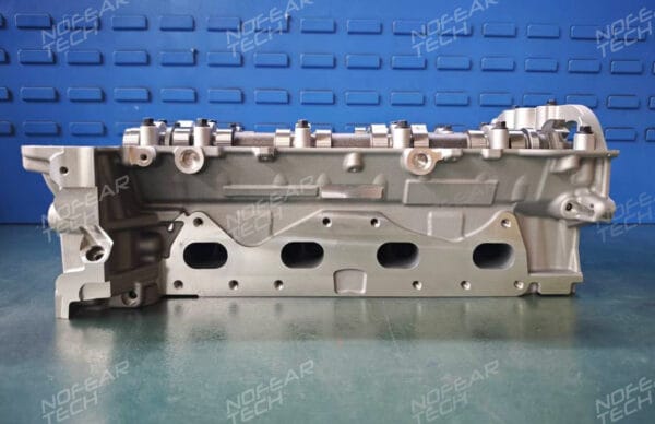 BMW N18B16A Complete Cylinder Head 11127577371 - Image 2