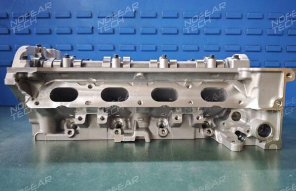 BMW N18B16A Complete Cylinder Head 11127577371 - Image 3