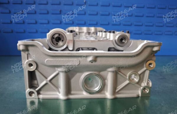 BMW N18B16A Complete Cylinder Head 11127577371 - Image 7