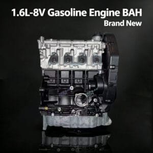 VAG BLM Engine long block