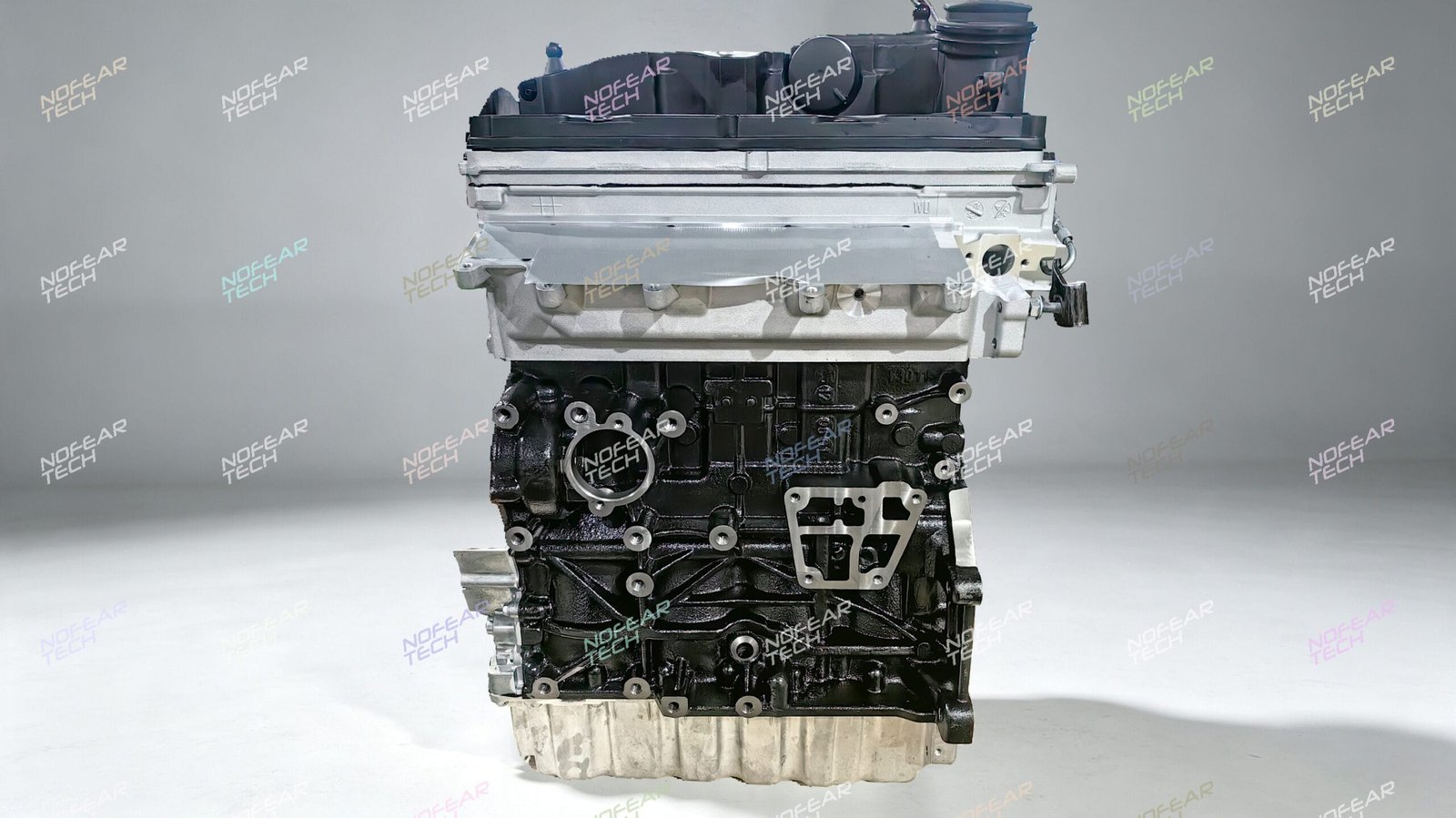 VAG CAA Engine long block - Image 2