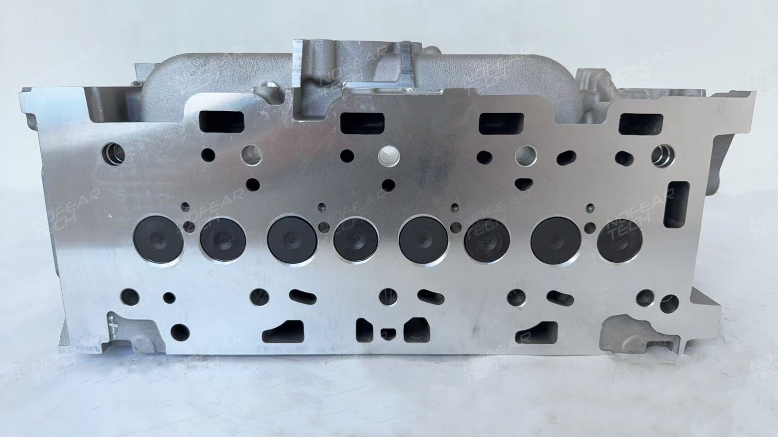DV6DTED engine code stamp close-up – OEM 0200HS