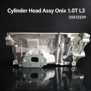 GM 1.0T L3 Complete Cylinder Head 55512229