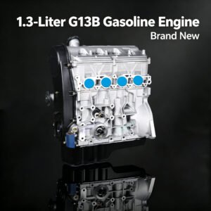 suzuki engine or Suzuki Swift GTi 1.3L G13B